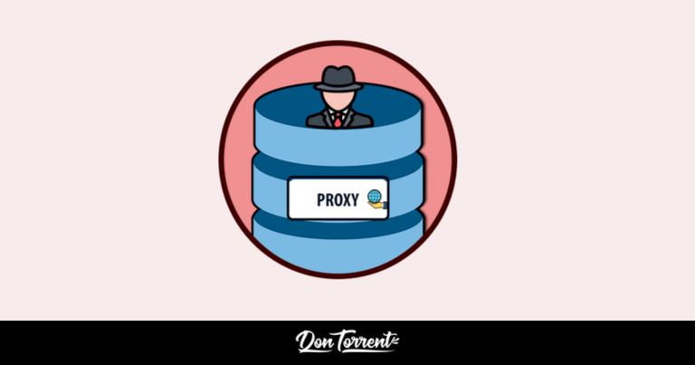 Qué es un Proxy para navegar anónimo